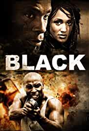 Black 2009 in Hindi dubb HdRip